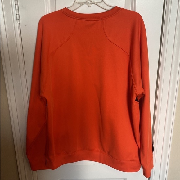 Embroidered Oklahoma State University Sweatshirt OSU Size XL - Picture 2 of 8